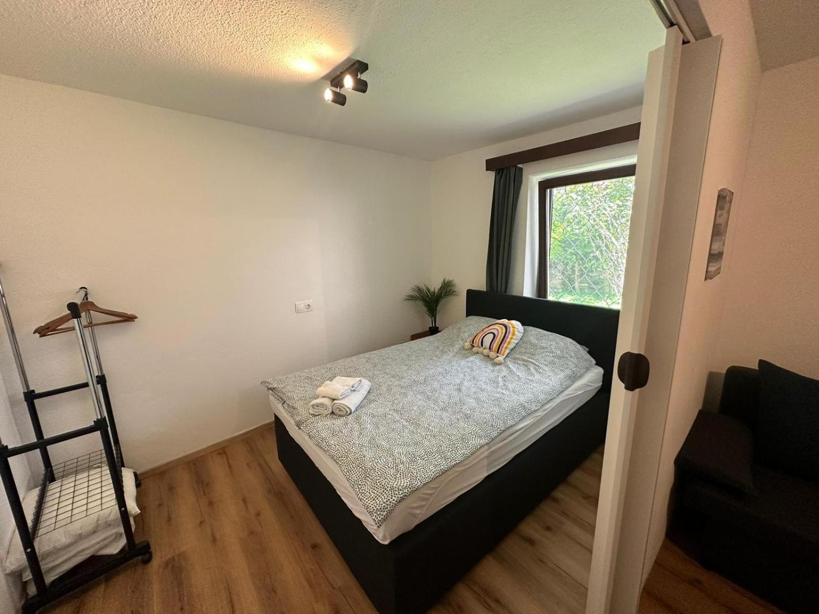 Perfekte Lage! Ganze Wohnung Burgblick Residenz Sankt Veit an der Glan Exteriör bild